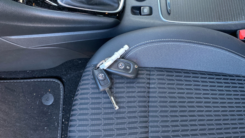 Vauxhall Astra 1.5 Turbo D Griffin Edition 5dr Diesel Hatchback